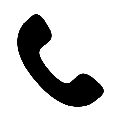 black phone call icon for website contact us icon for interface vector removebg preview