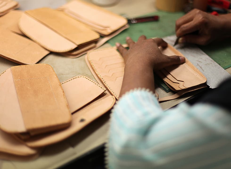 South India Leather Works