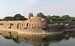 Vellore Fort