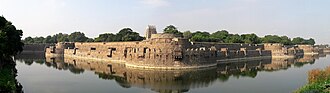 Vellore Fort