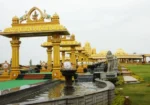 Sripuram Golden Temple