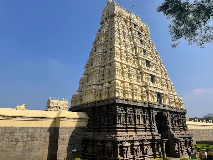 Jalakandeswarar Temple
