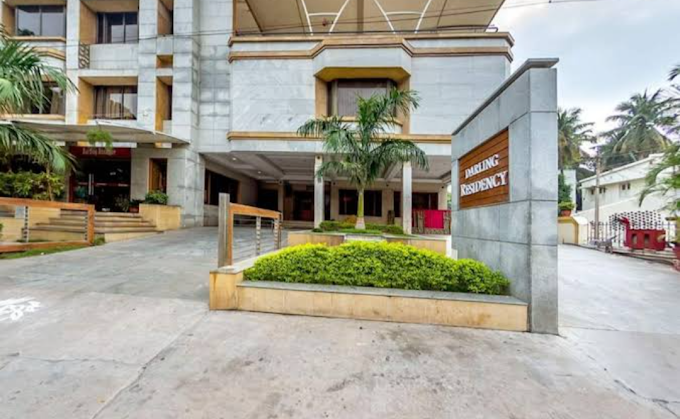 Darling Residency (Hotel)
