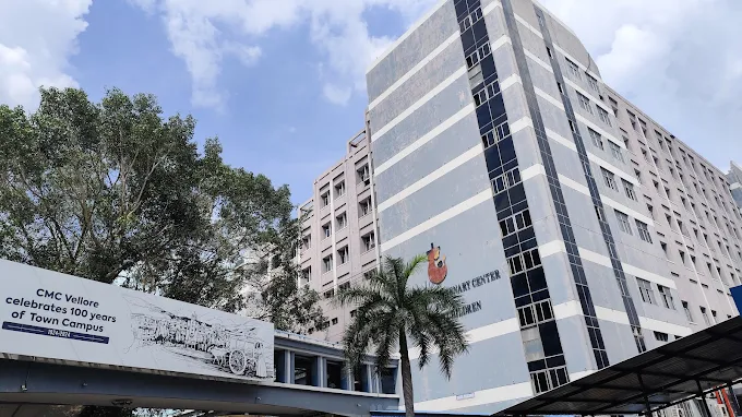CMC Vellore
