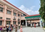 Government Vellore Medical College Hospital