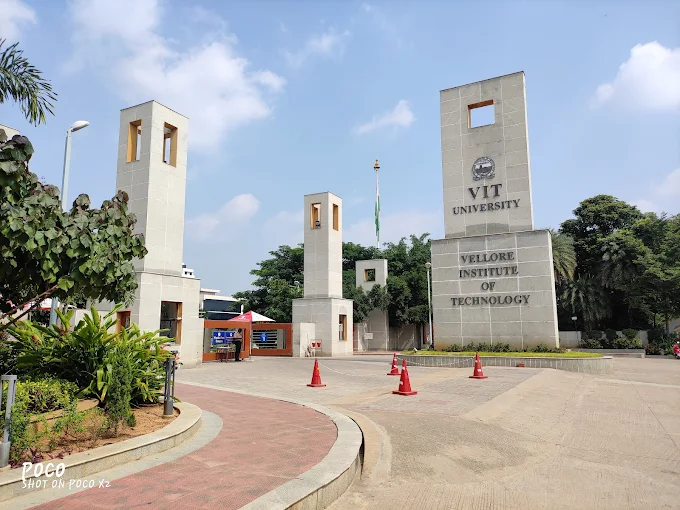 VIT (Vellore Institute of Technology)
