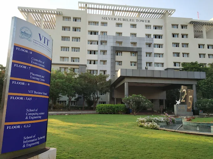 VIT (Vellore Institute of Technology)
